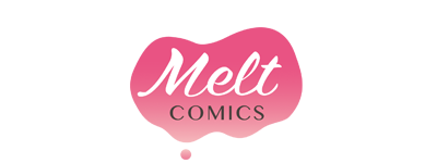 Melt comics[メルト]